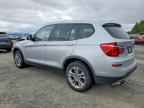 2015 BMW X3
