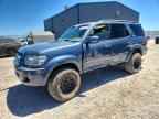 2005 TOYOTA Sequoia