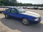 1989 FORD MUSTANG