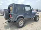 1995 JEEP WRANGLER