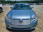 2011 TOYOTA Avalon