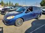 2008 TOYOTA COROLLA