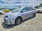2018 TOYOTA SIENNA