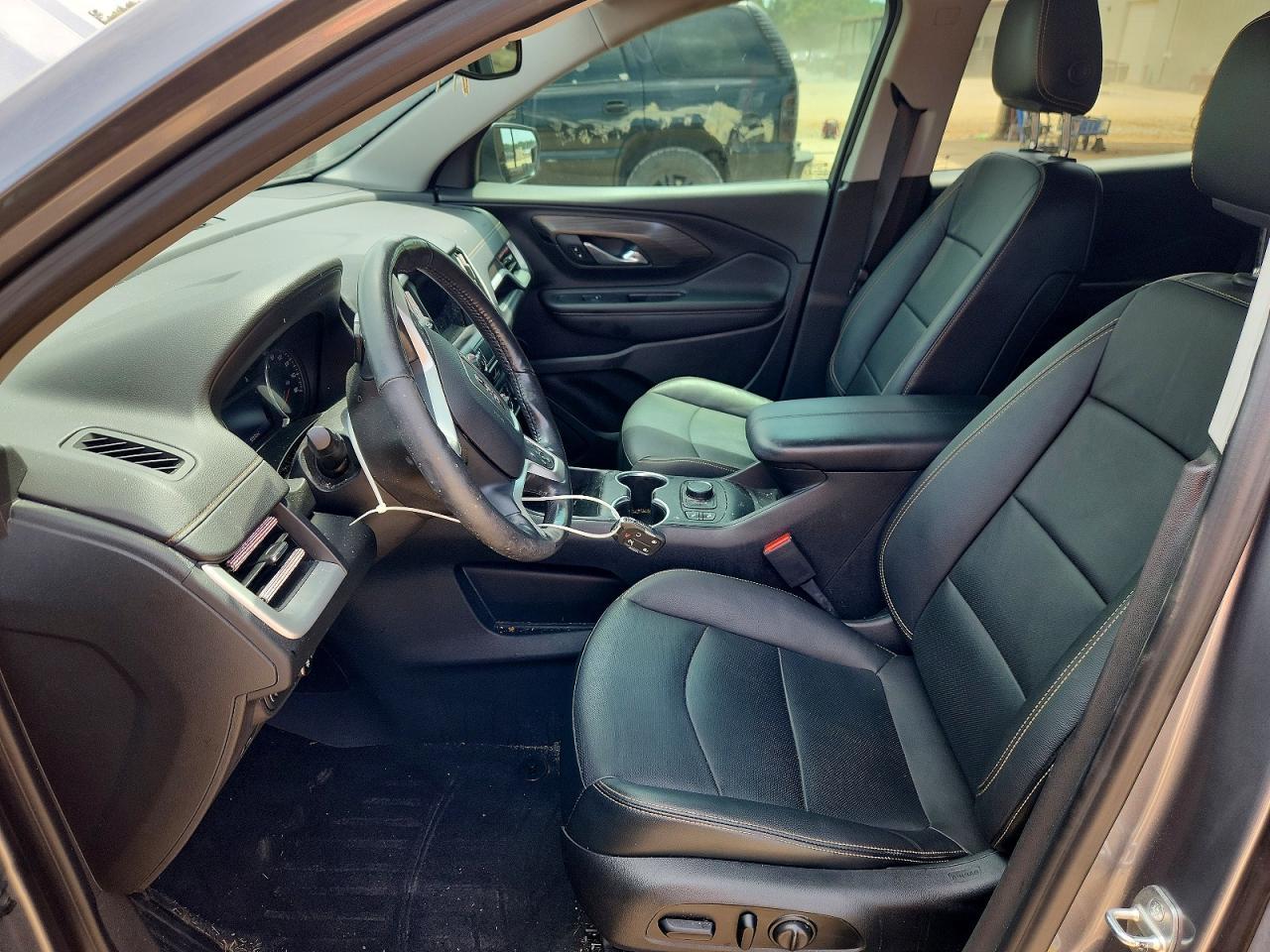 2020 GMC Terrain