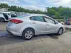 2018 KIA FORTE