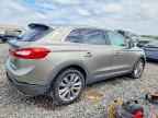 2016 LINCOLN MKX