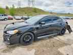 2021 SUBARU WRX