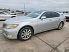 2007 LEXUS LS 460