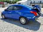2014 NISSAN VERSA