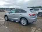 2017 ACURA RDX