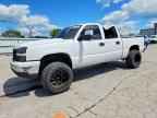 2007 CHEVROLET Silverado