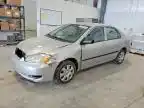 2007 TOYOTA COROLLA