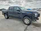 2022 NISSAN Frontier