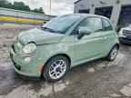 2013 FIAT 500
