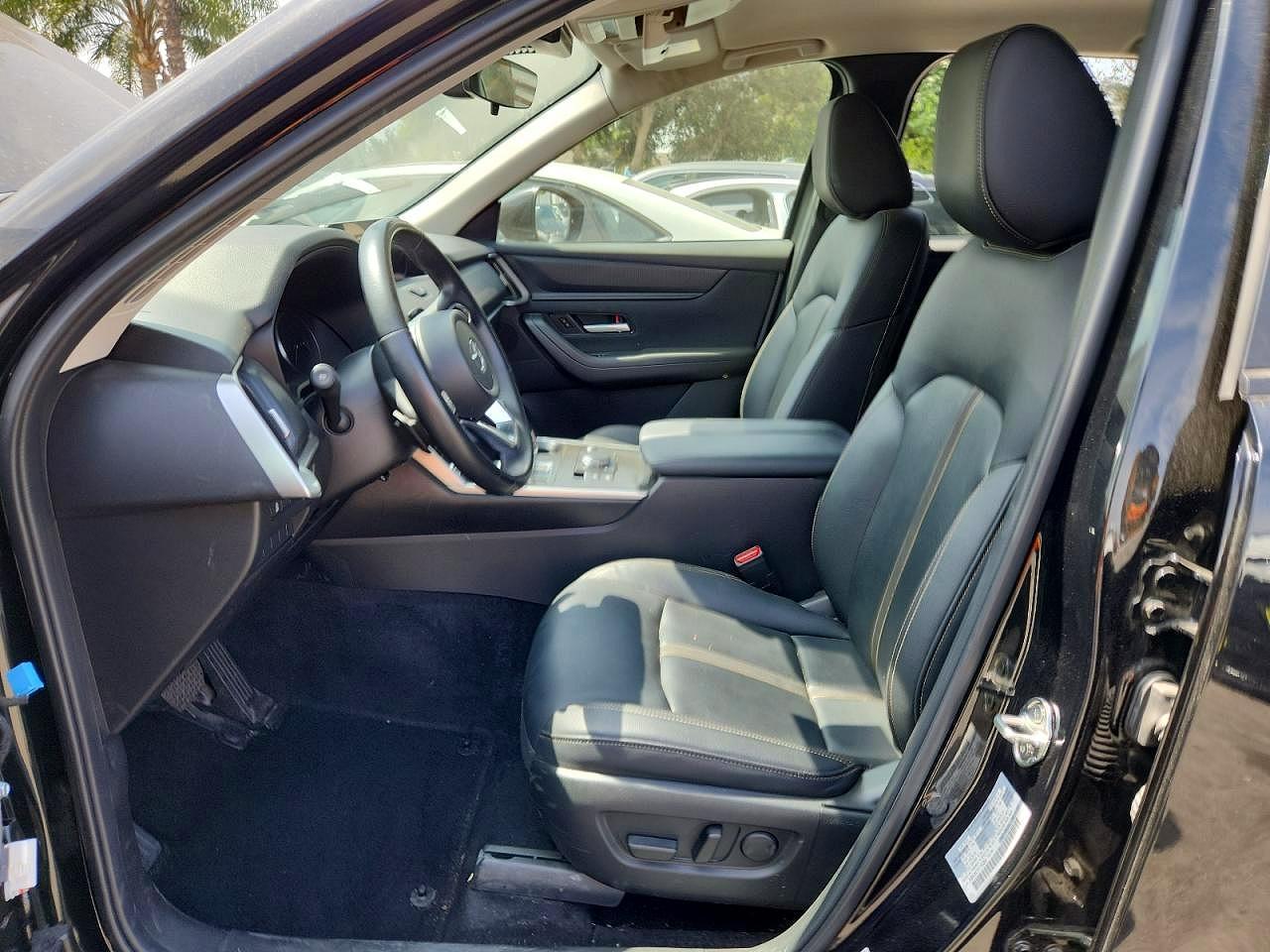 2024 MAZDA CX-90