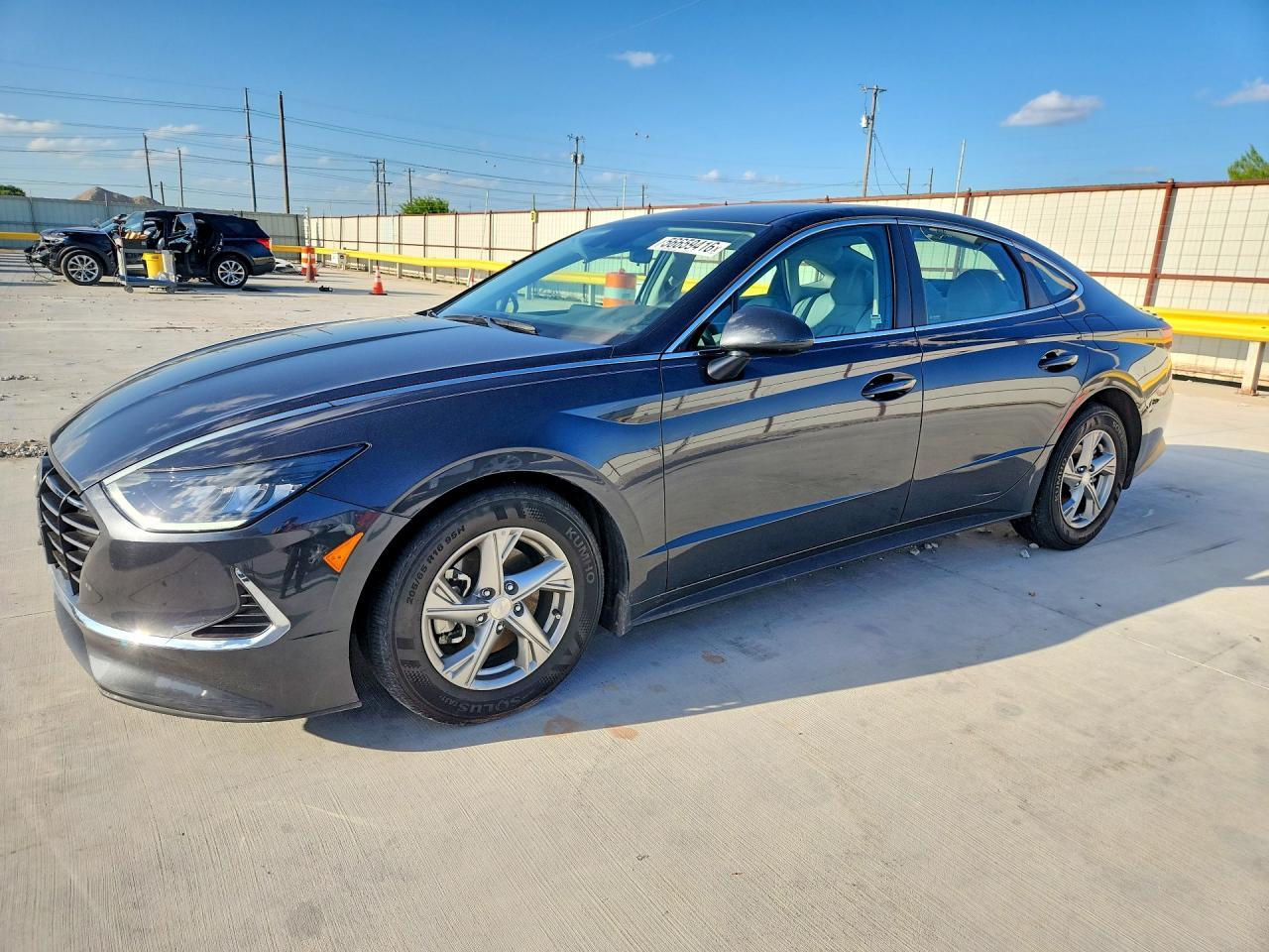 2022 HYUNDAI SONATA