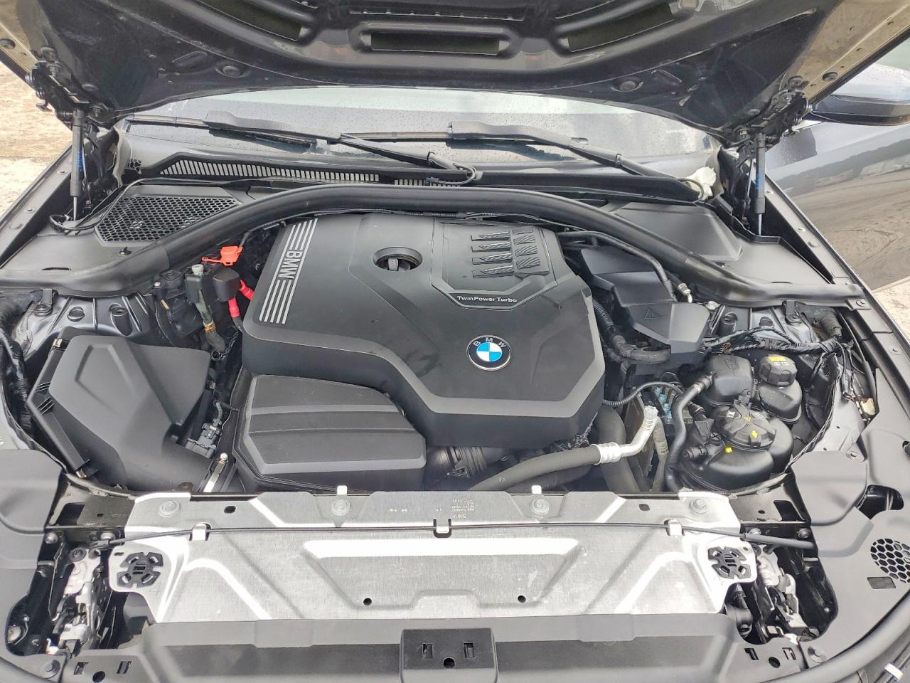 2020 BMW 3 SERIES