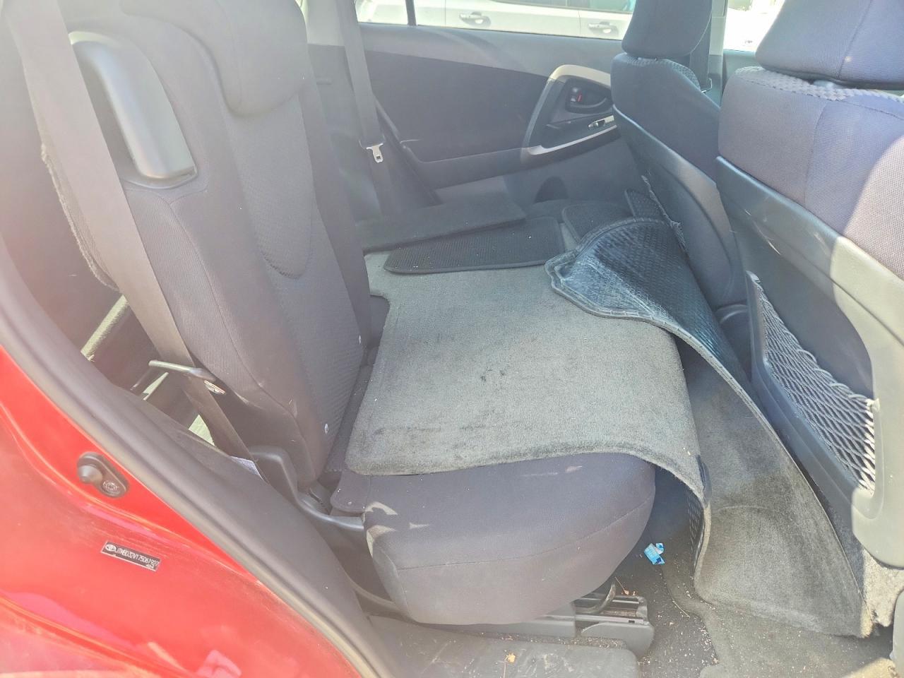 2007 TOYOTA RAV4
