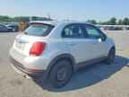 2016 FIAT 500X