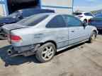 2000 HONDA CIVIC