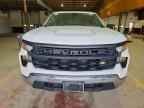 2022 CHEVROLET Silverado