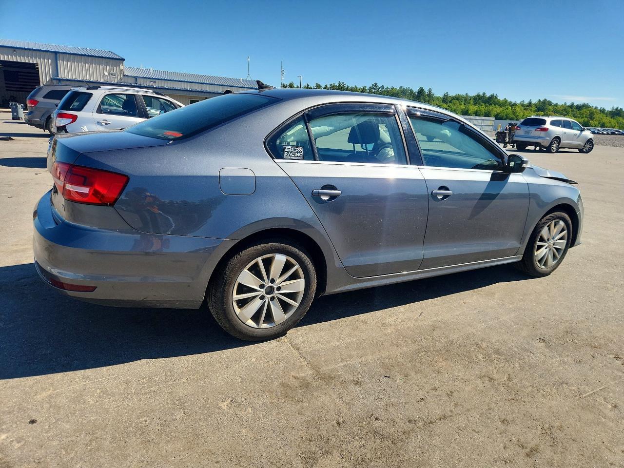 2015 VOLKSWAGEN JETTA