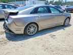 2018 LINCOLN MKZ