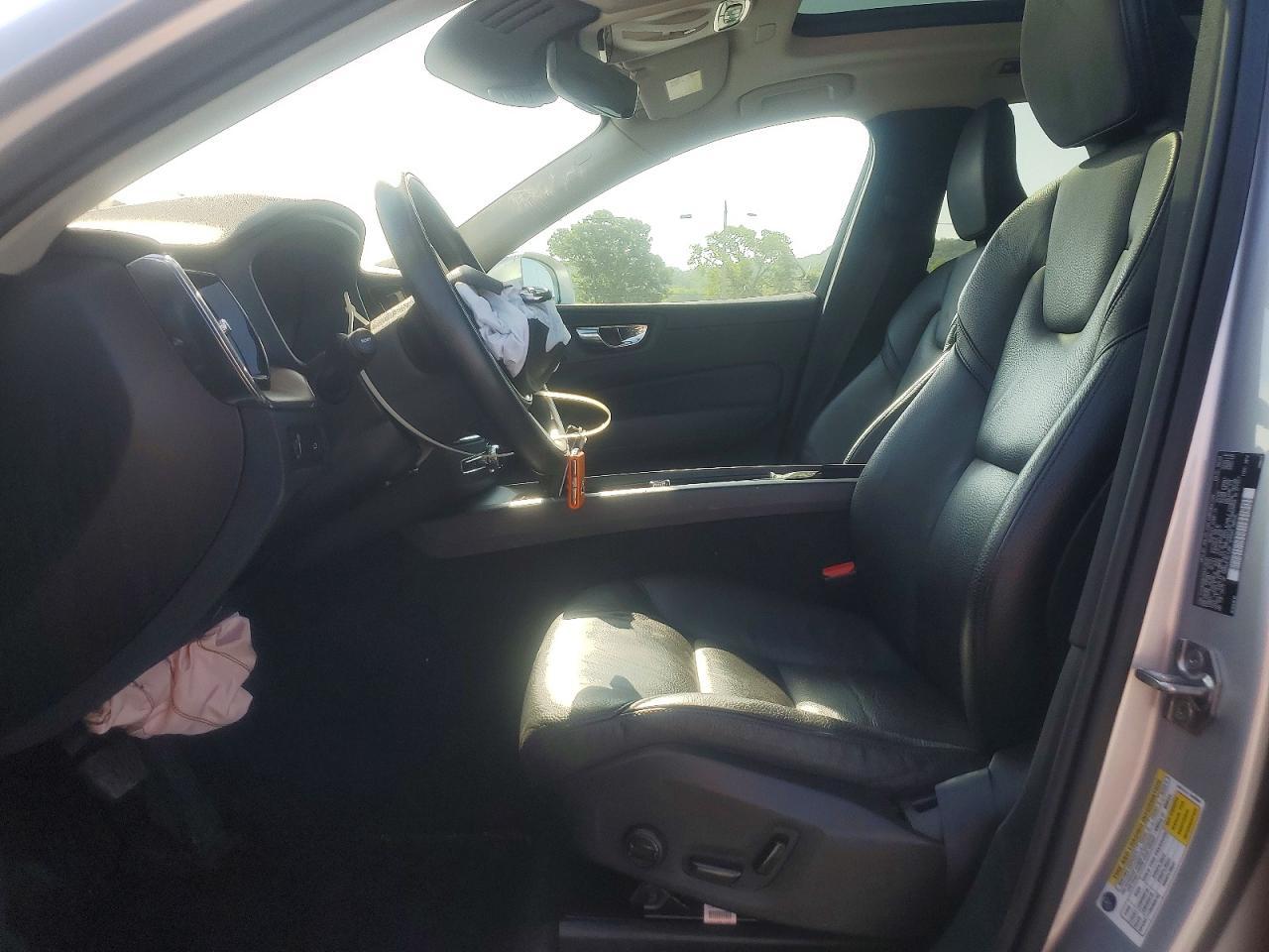 2021 VOLVO XC60