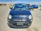 2015 FIAT 500