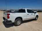 2023 CHEVROLET Silverado