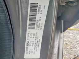 2012 DODGE Avenger