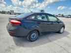 2014 FORD Fiesta