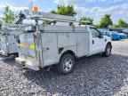 2008 FORD F-350