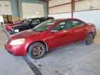 2008 PONTIAC G6