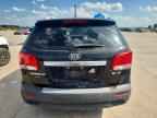 2013 KIA SORENTO