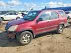 2006 HONDA CR-V