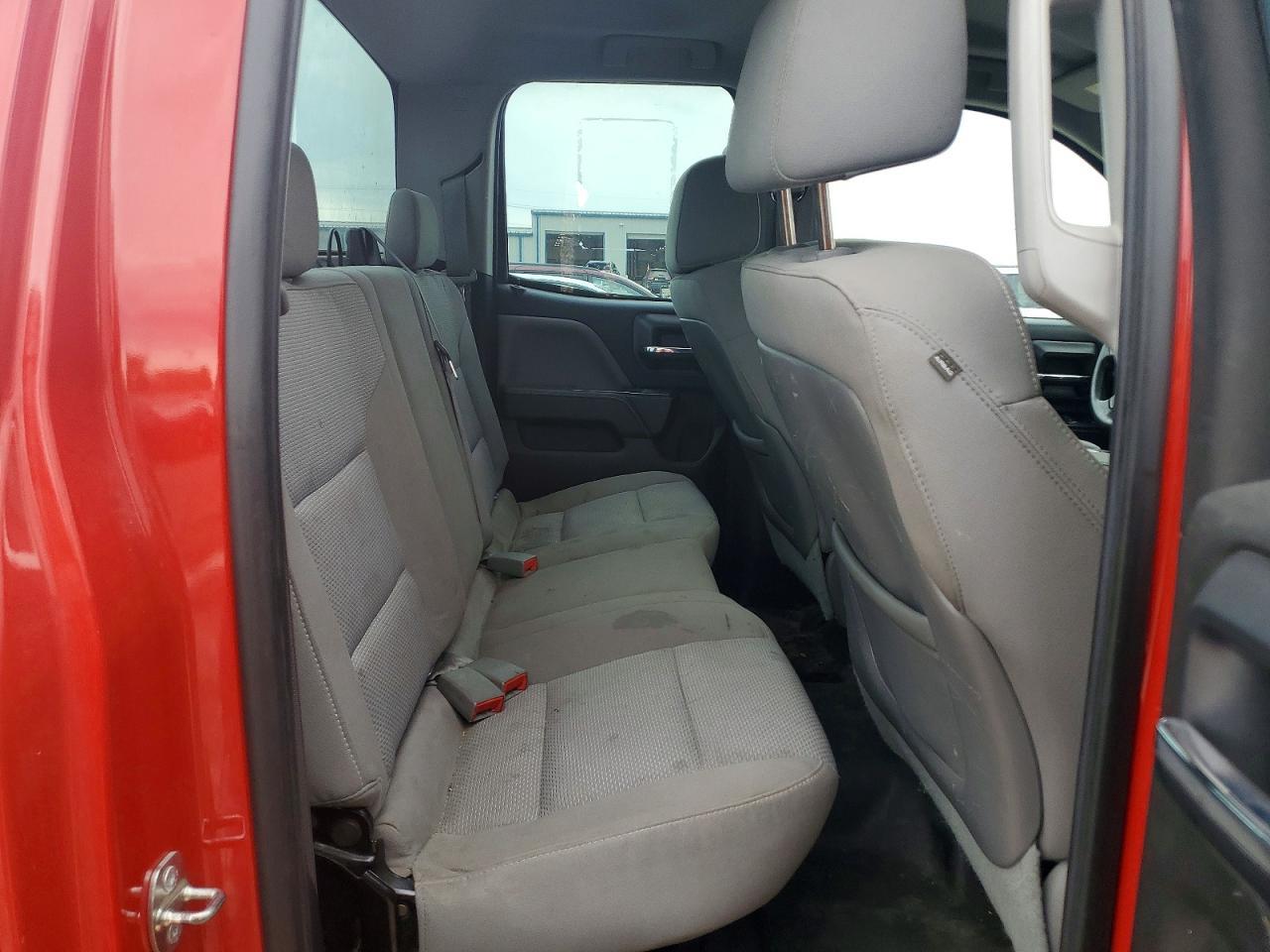 2015 GMC Sierra