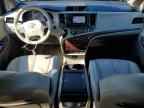 2013 TOYOTA SIENNA
