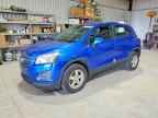 2015 CHEVROLET TRAX