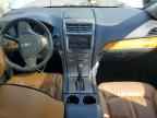 2014 LINCOLN MKX