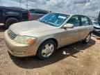 2004 TOYOTA Avalon