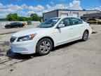 2011 HONDA ACCORD