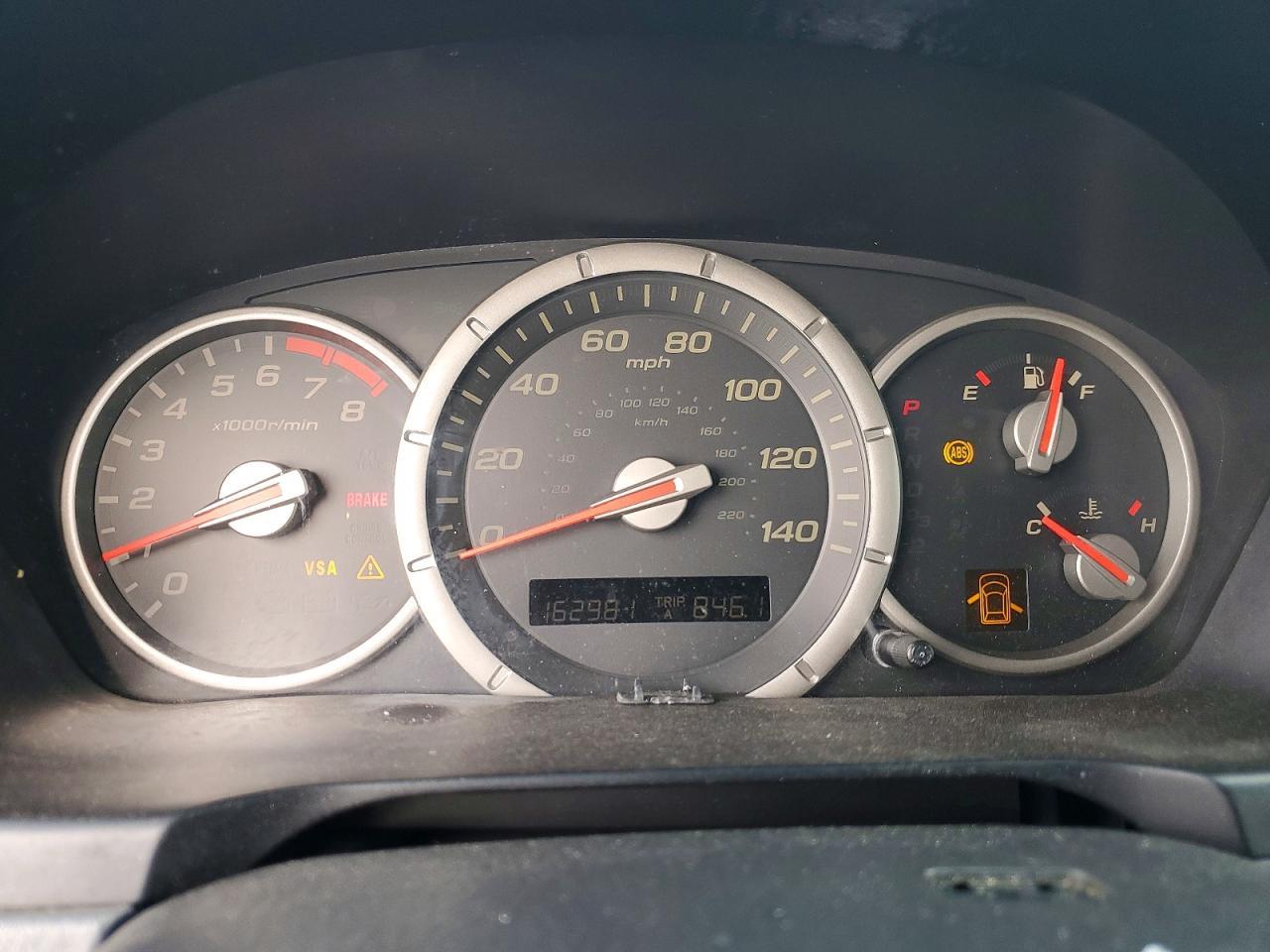 2006 HONDA PILOT