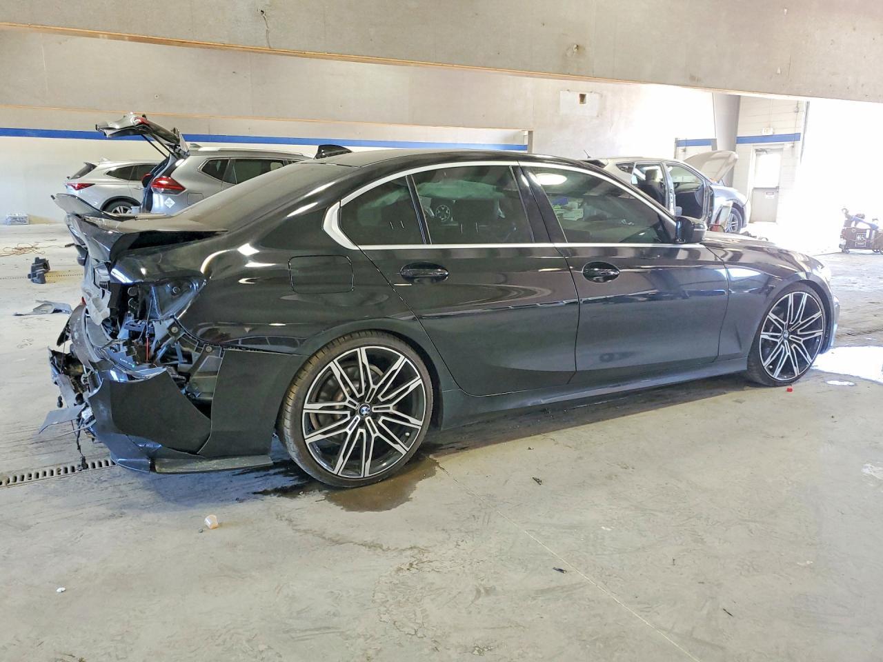 2020 BMW 3 SERIES