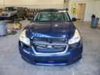 2010 SUBARU Legacy