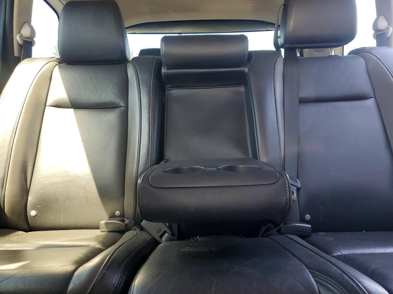 2012 MAZDA CX-9