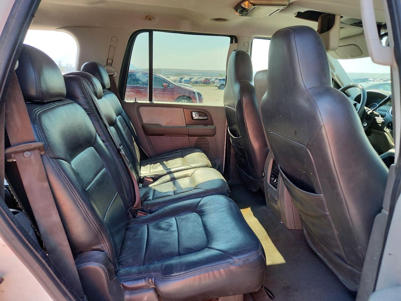 2006 FORD Expedition