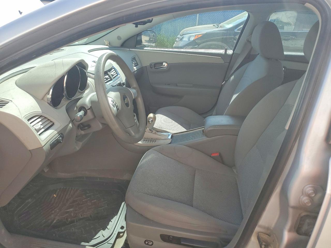 2010 CHEVROLET MALIBU
