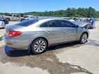 2011 VOLKSWAGEN CC