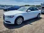 2014 AUDI A6